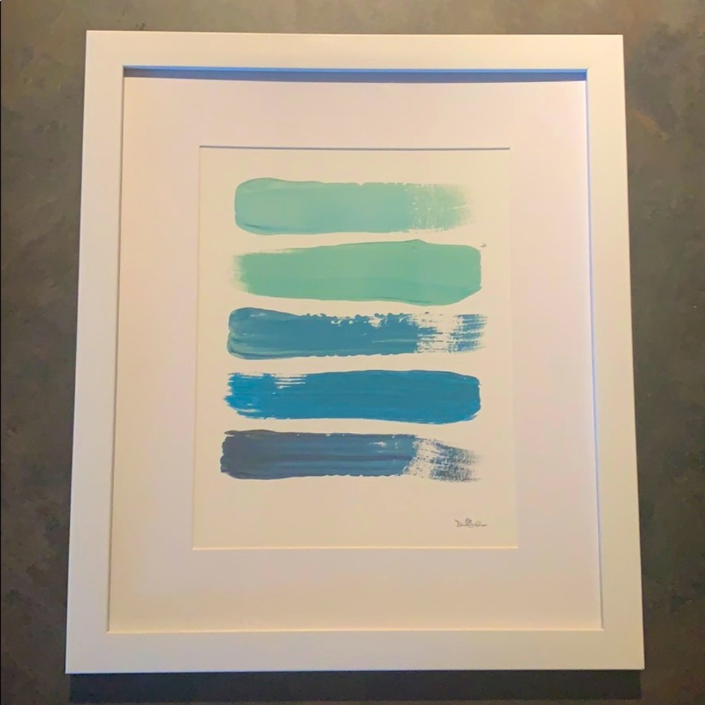 Print Picture with Frame